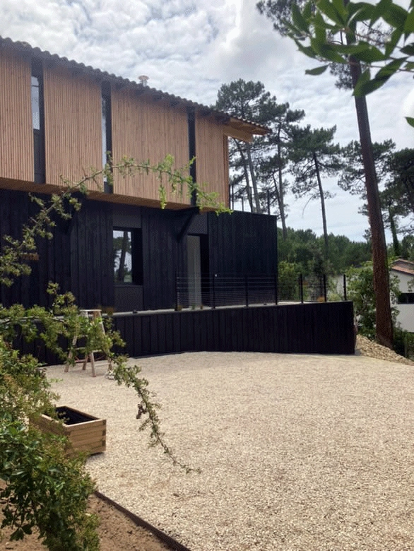 Architecture-bois-extension-renovation-Landes