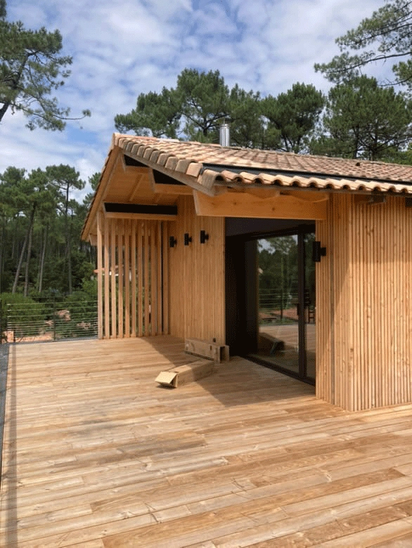 Architecture-bois-renovation-maison-cabane-terrasse-Landes